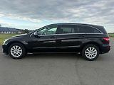 Mercedes-Benz Třídy R ELEGANCE W251 4-MATIC 350 CDI - náhled 1