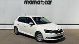 Škoda Fabia 1.2 TSI 66kW STYLE ČR - náhled 1