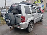 Jeep Cherokee 2,8 CRD - náhled 11