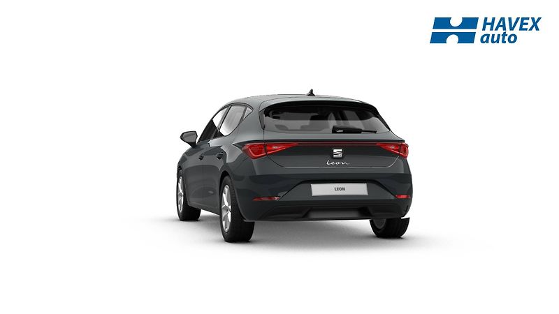 Seat Leon (2025) 1.5 TSI 115k Style - fotka 2 z 7