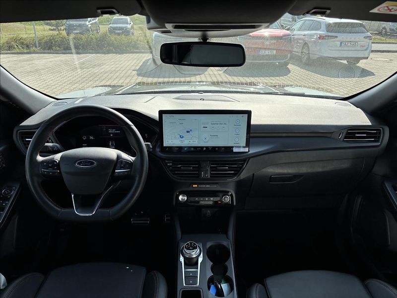 Ford Kuga 2,5 HEV ST-Line X132kW AUT - fotka 16 z 46