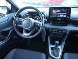 Toyota Yaris (2022) 1.5 VVT-i Hybrid - náhled 7