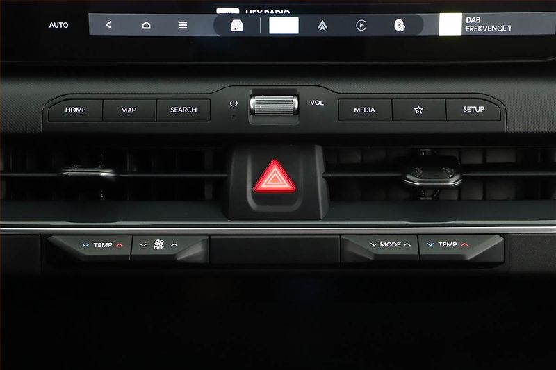Kia K4 (2026) 1.6 T-GDI, EXCLUSIVE, AUTOMAT - fotka 13 z 20
