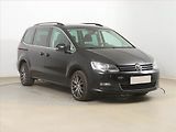 Volkswagen Sharan (2012) 2.0 TDI, Automat, 7 míst - náhled 1