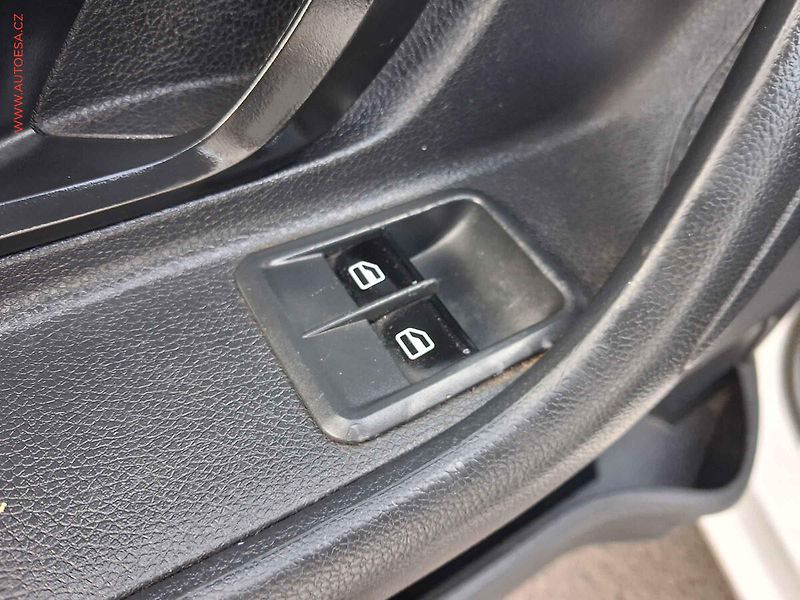 Škoda Praktik (2015) 1.2 12V, AC - fotka 11 z 12