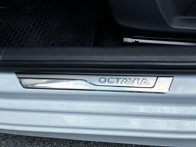 Škoda Octavia (2022) - fotka 24 z 26