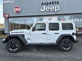 Jeep Wrangler (2024) 2.0T Rubicon Unlimited - náhled 1