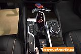 BMW Řada 5 2.0d LUXURY-LINE 98 000 KM TZ - náhled 46
