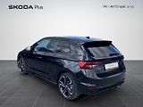 Škoda Fabia (2025) 1.5 TSI 110kW Monte Carlo DSG - náhled 29