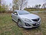Mazda 6 (2012) - náhled 3