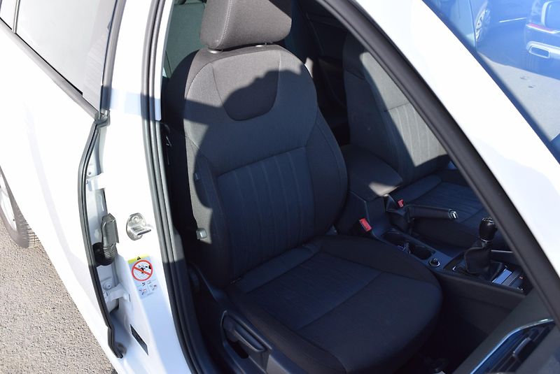 Škoda Octavia (2020) 1.5TSI 110kwSTYLE FULL LED NAV - fotka 38 z 48
