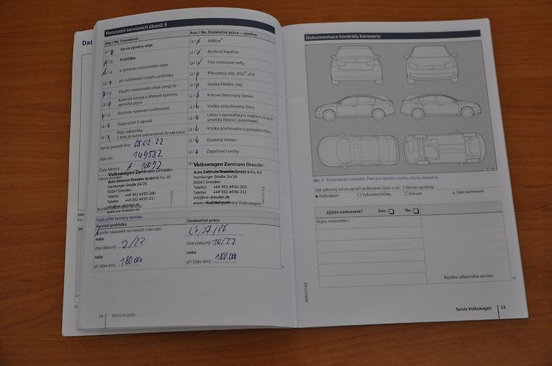 Volkswagen Touareg 3.0TDi 193kW 4x4 Automat - fotka 26 z 28