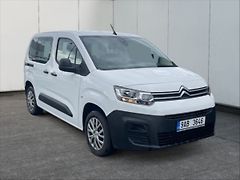 Citroën Berlingo 1,5 BHDi 100 Live Pack - fotografie inzerátu