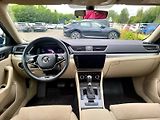 Škoda Superb (2022) Combi Style 1,4 PHEV160 kW DSG - náhled 9