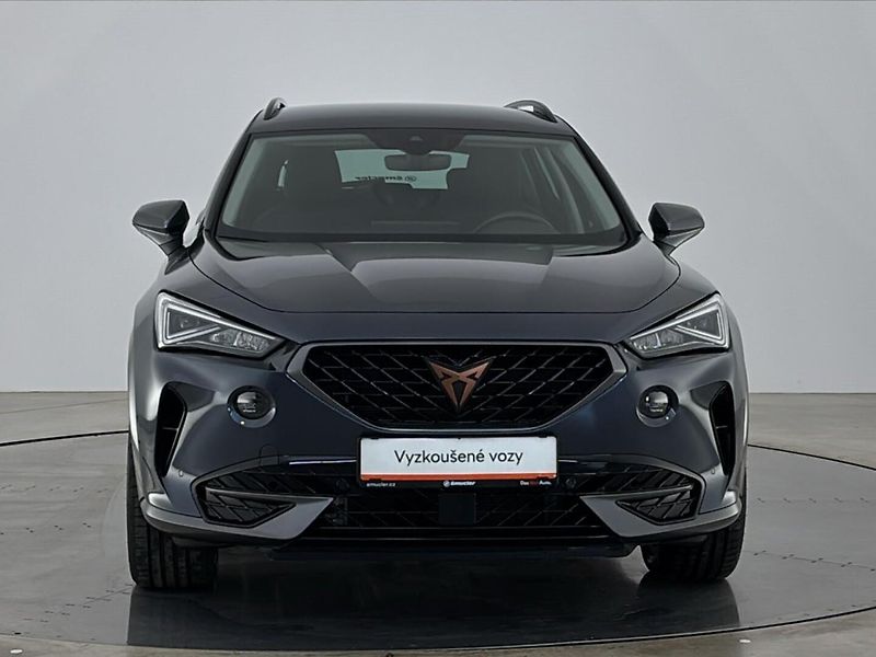 Cupra Formentor DSG - fotka 4 z 29