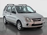 Suzuki Ignis (2004) 1.3 DDiS, po STK, servisované - náhled 1