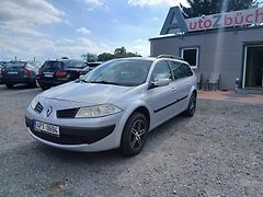 Renault Mégane Kombi, 1.5 dci, r.v.2006 - fotografie inzerátu