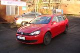 Volkswagen Golf (2011) VI.1.6TDi,ČR,S.kn1.MajSTK 8/27 - náhled 2