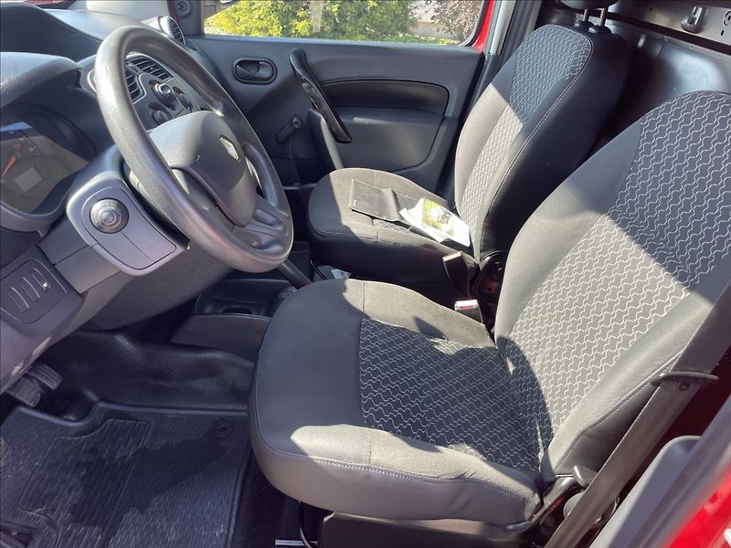 Renault Kangoo 1,5 dCi 75k odp DPH servis, 10 - fotka 7 z 25