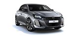 Peugeot 208 (2025) ALLURE 1.2 PureTech 74 kW - náhled 1