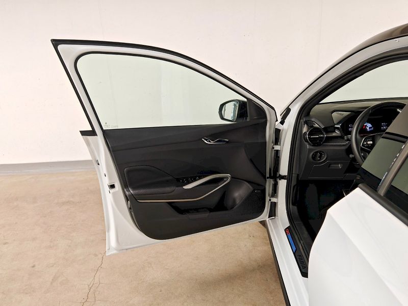 Škoda Fabia (2025) 130 1.5 TSI 130 kW DSG Monte C - fotka 21 z 30