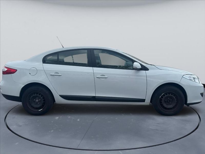 Renault Fluence 1,5 dci,Klima - fotka 4 z 16