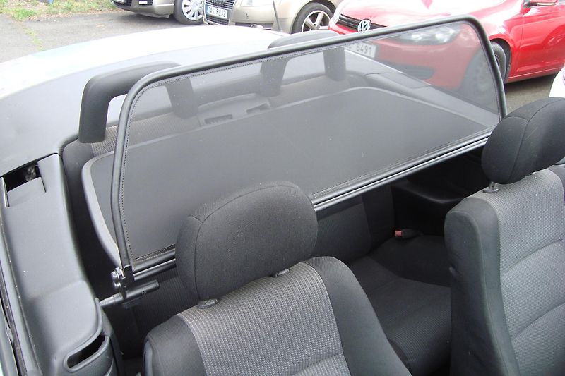 Opel Astra (2002) 1.6i,16V,Cabrio,Bertone,El.Stř - fotka 46 z 65