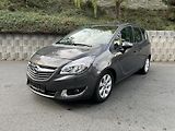 Opel Meriva 1.4 TURBO 103 kW 1.MAJITEL - náhled 1