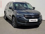 Škoda Kodiaq (2017) 2.0 TDi 4x4, Style, DSG, TZ - náhled 1