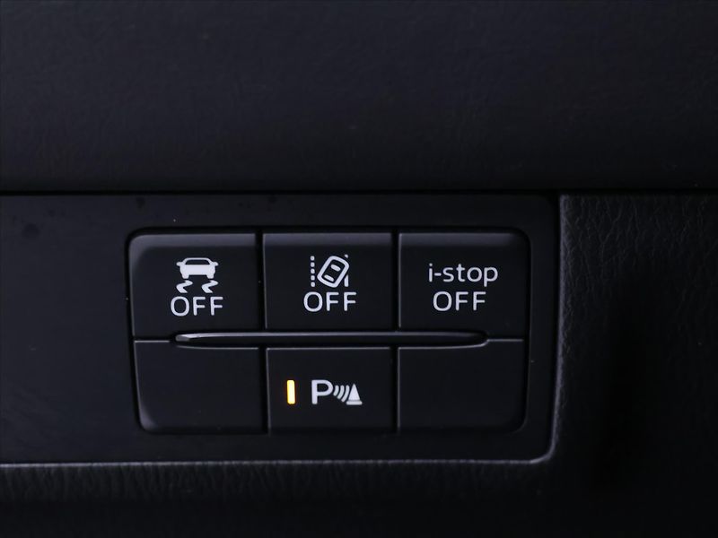 Mazda 6 2,0 G165 Automat CZ 1.Maj DPH - fotka 15 z 29