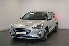 Ford Focus - fotografie inzerátu
