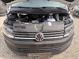 Volkswagen Transporter 2,0 TDI 110kW 6MÍST KLIMA DPH - náhled 27