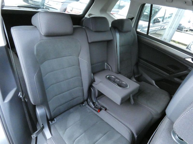 Volkswagen Tiguan (2022) Life 1,5 TSI 110KW DSG - fotka 28 z 30