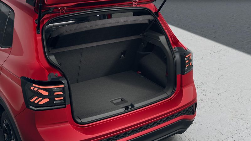 Volkswagen T-Cross (2025) 1,5 TSI 110KW DSG - fotka 9 z 9