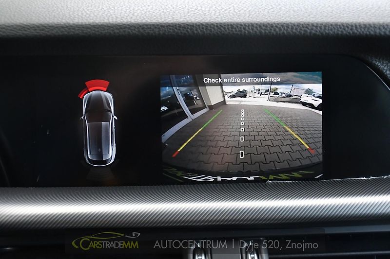 Alfa Romeo Stelvio 2.2 Diesel 16V 154kW ZADÁNO - fotka 44 z 54