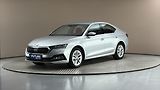 Škoda Octavia 2.0 TDI DSG Style - náhled 1