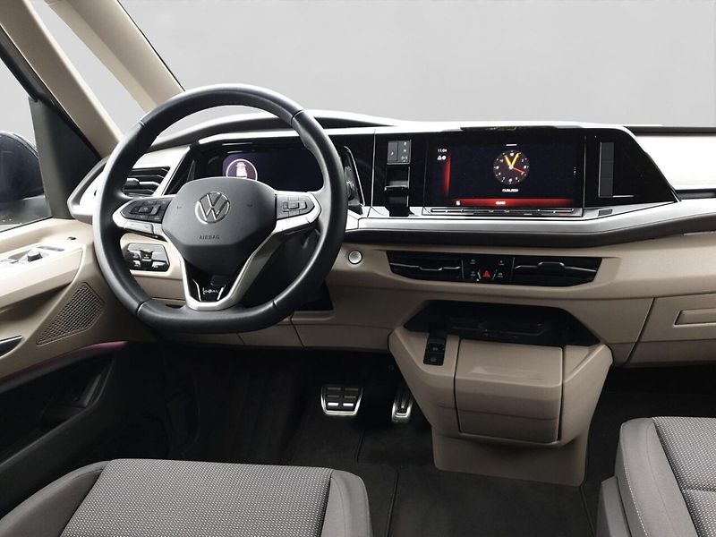 Volkswagen Multivan eHybrid 4M Long Kamera Asist - fotka 5 z 10