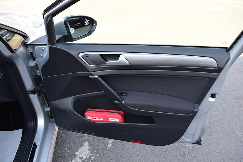 Volkswagen Golf (2016) 1.4TSI 92kw CLBMT WEBAS TAŽNÉ - fotka 36 z 50