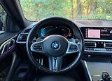 BMW Řada 4 (2021) M420d xDrive Coupe MPerformanc - náhled 9