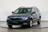 Škoda Superb - náhled 1