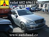 Mercedes-Benz Třídy C (2008) VOLAT 602 696 119 - náhled 1
