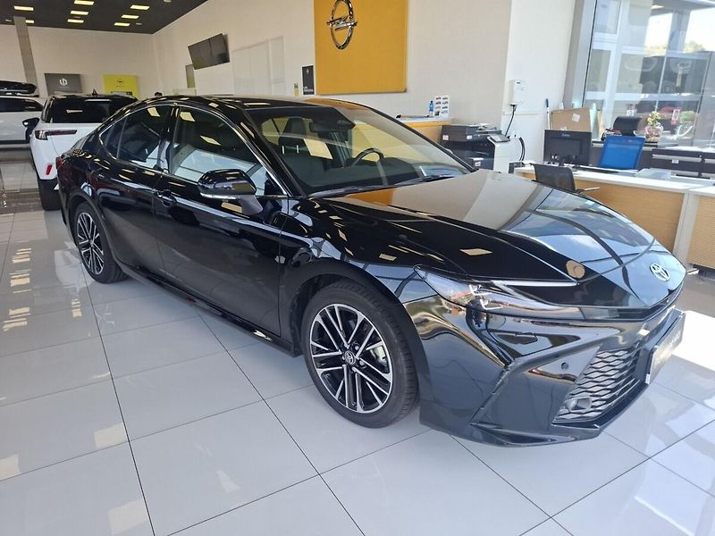 Toyota Camry 2.5HEV 137KW 2024 - fotka 2 z 14