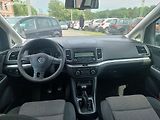 Volkswagen Sharan (2010) 1.4 TSI, tažné - náhled 21