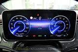 Mercedes-Benz EQS 450 4M SUV AMG TAŽNÉ HUD - náhled 30