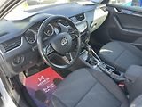 Škoda Octavia 2.0TDi DSG STYLE-Navi-DPH-ČR ! - náhled 13
