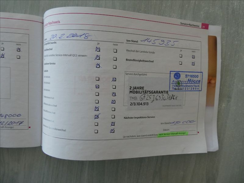 Škoda Fabia 1,4 TDi 59kW klima, závěs - fotka 37 z 39