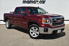 GMC Sierra Z71 4.3 V6 212kW 4x4 TAŽNÉ - fotografie inzerátu