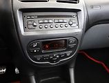 Peugeot 206 (2003) 1.6 16V, nová STK, Klima - náhled 9