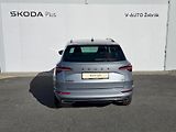 Škoda Karoq (2026) SPORTLINE 4X4 TDI 2.0/110KW A7 - náhled 8