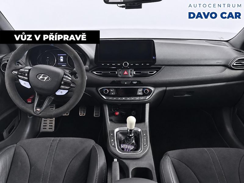 Hyundai i30 2,0 T-GDI 206kW N Performance - fotka 3 z 12